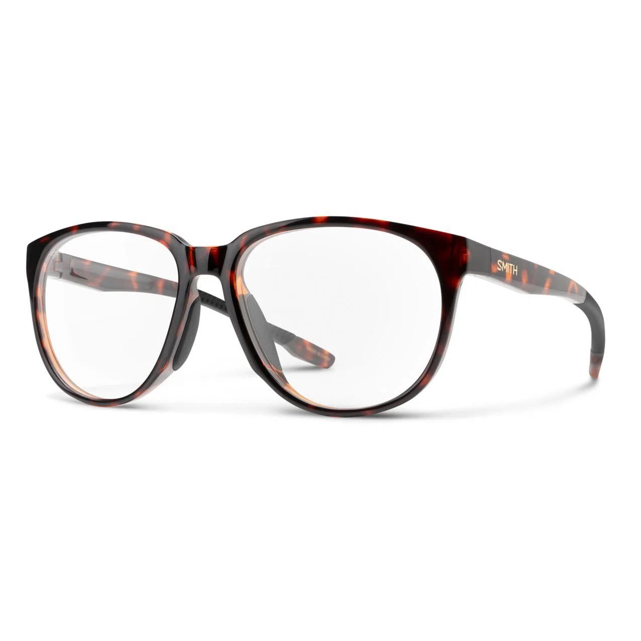 Smith Optics Prescription Eyeglass Prescription Eyeglasses 109205 Seeker RX Eyeglasses - view 5